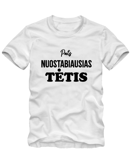  Pats nuostabiausias tėtis